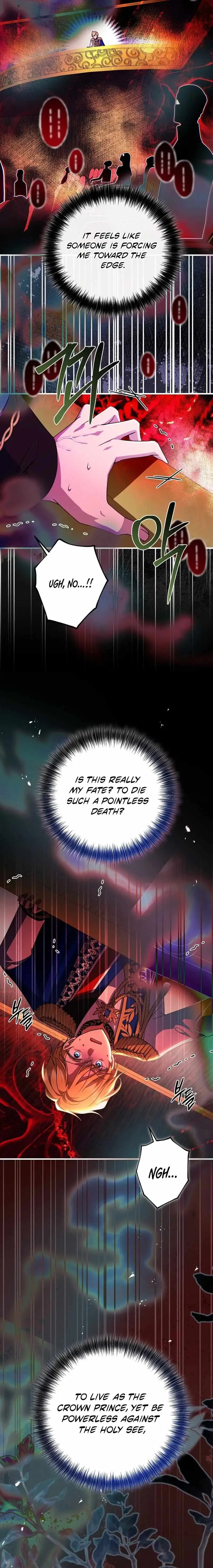 Surviving the Haunted School Chapter 71 page 7 - 