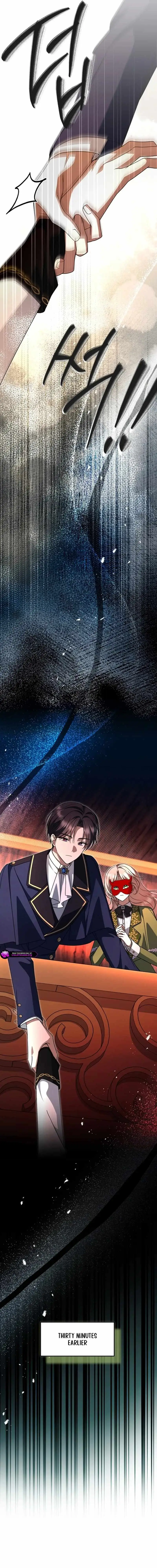 Surviving the Haunted School Chapter 71 page 9 - 