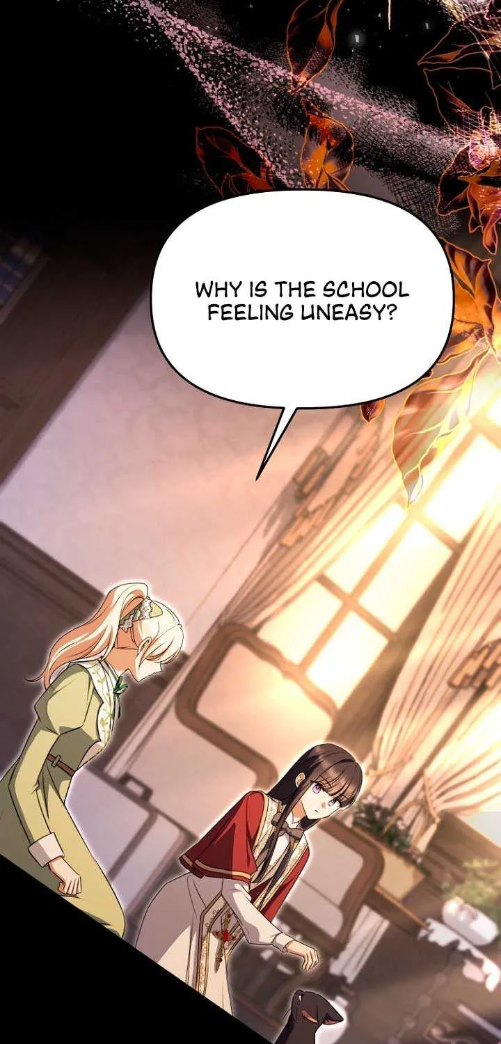 Read Surviving the Haunted School chapter 8 image 30 on Lezhin