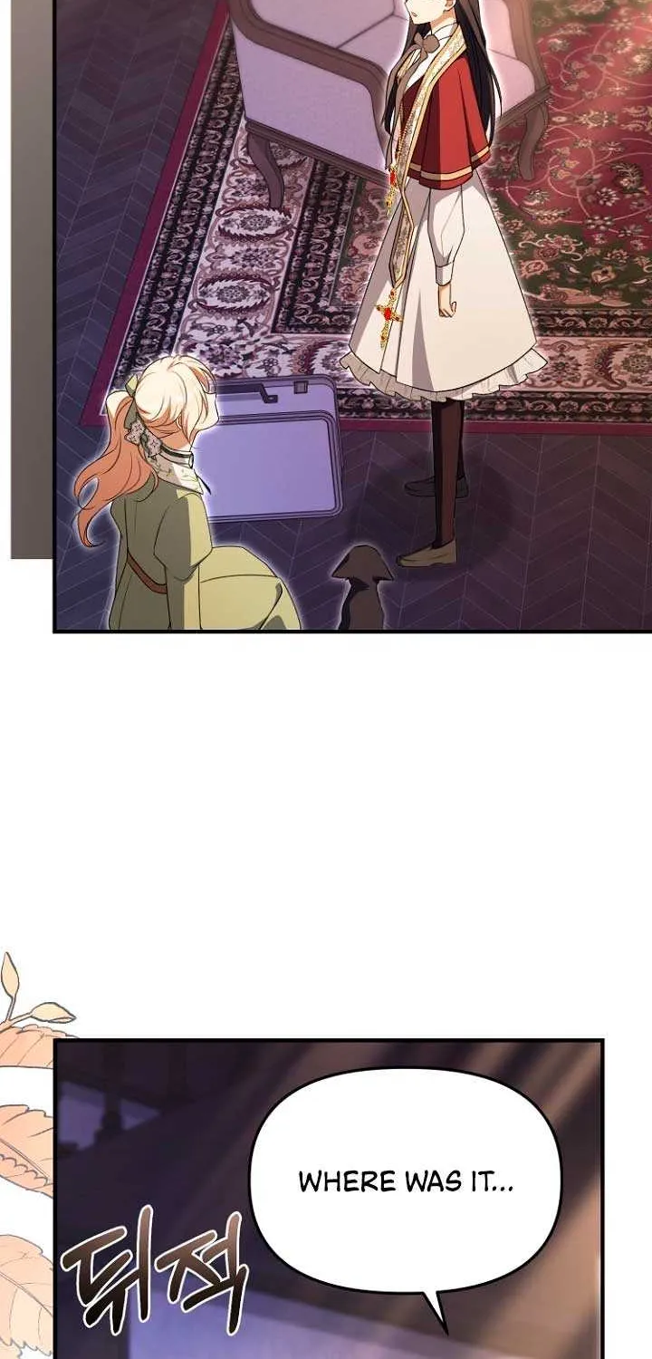 Read Surviving the Haunted School chapter 8 image 32 on Lezhin