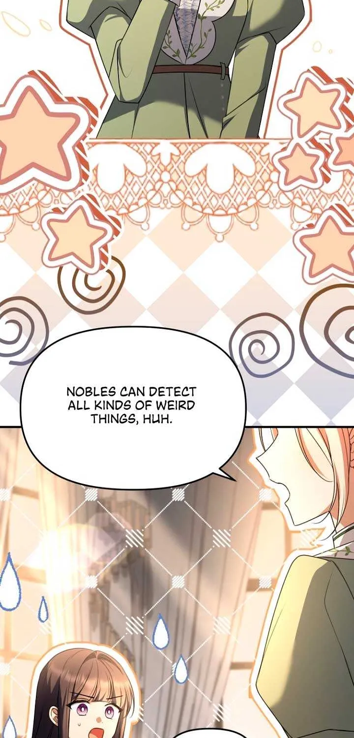 Read Surviving the Haunted School chapter 8 image 4 on Lezhin