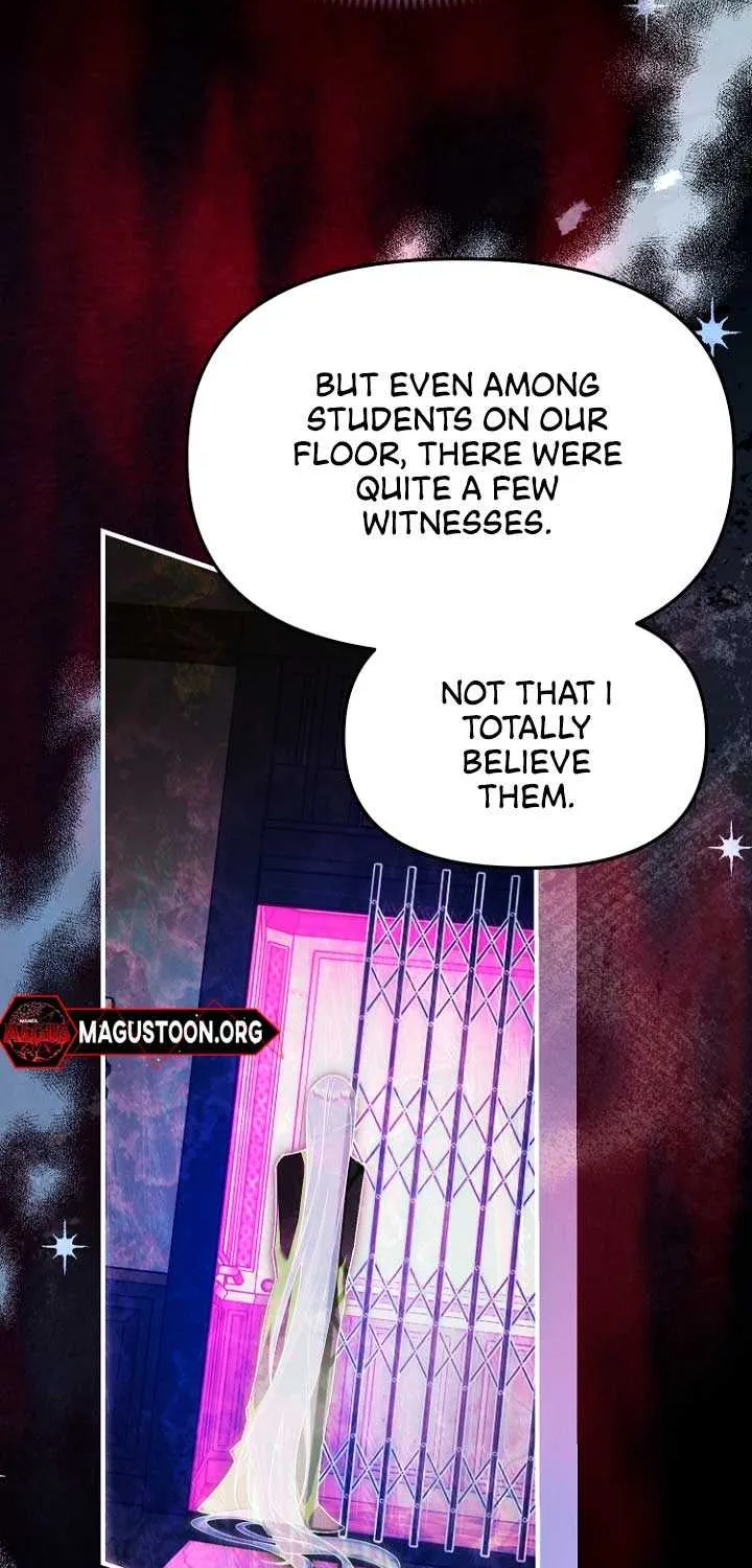 Read Surviving the Haunted School chapter 8 image 41 on Lezhin