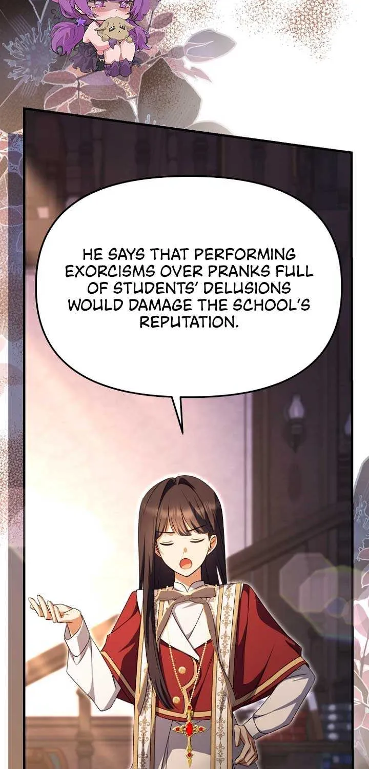 Read Surviving the Haunted School chapter 8 image 47 on Lezhin