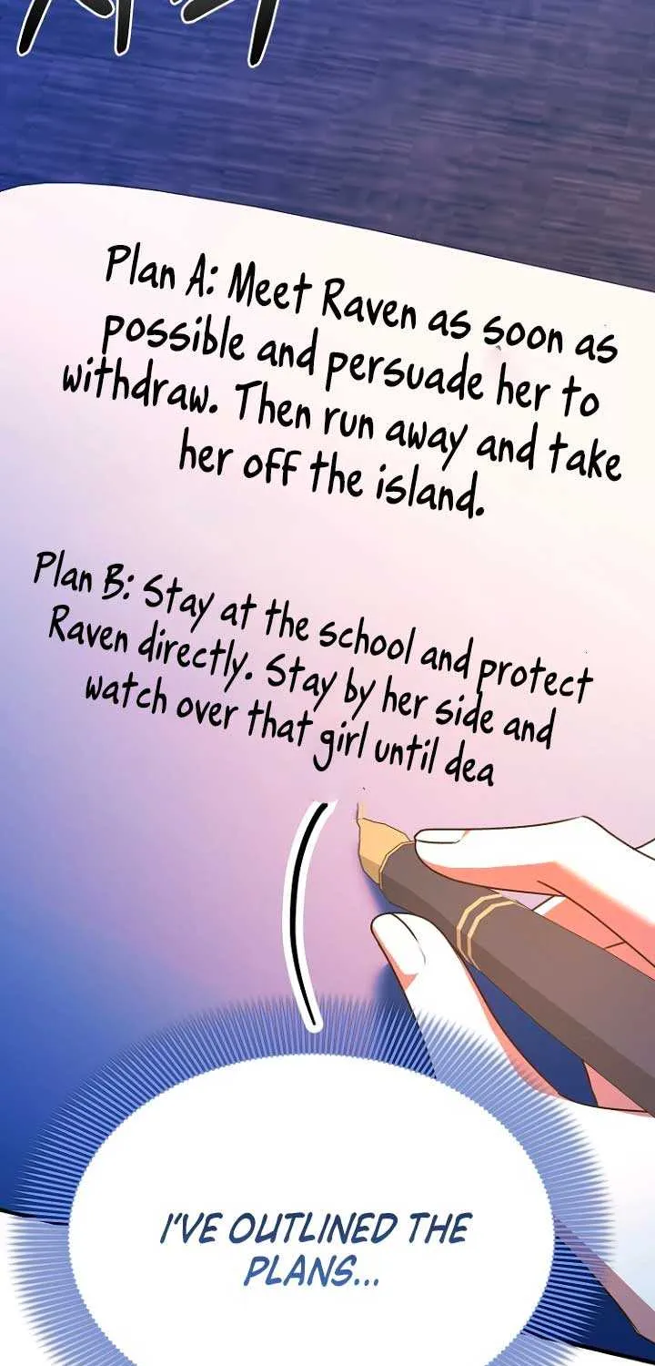 Read Surviving the Haunted School chapter 8 image 68 on Lezhin