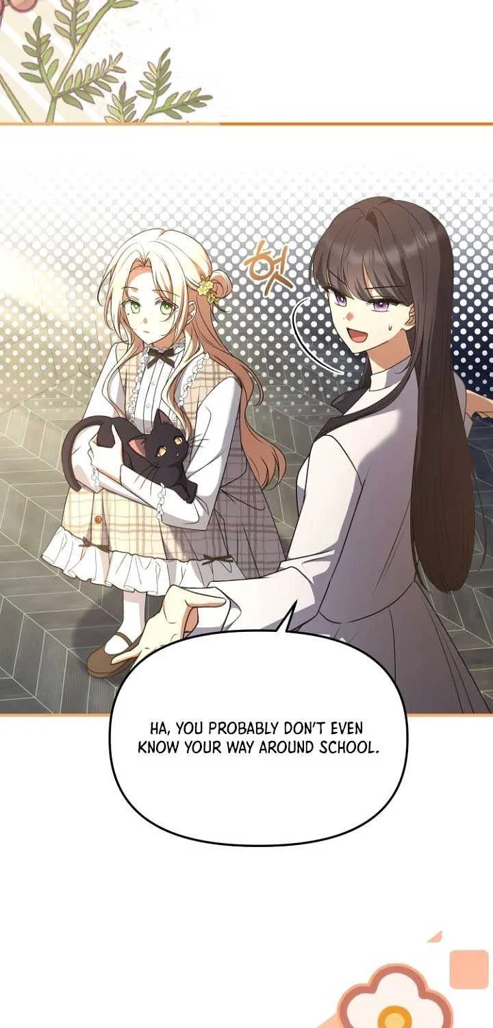 Read Surviving the Haunted School chapter 9 image 17 on Lezhin
