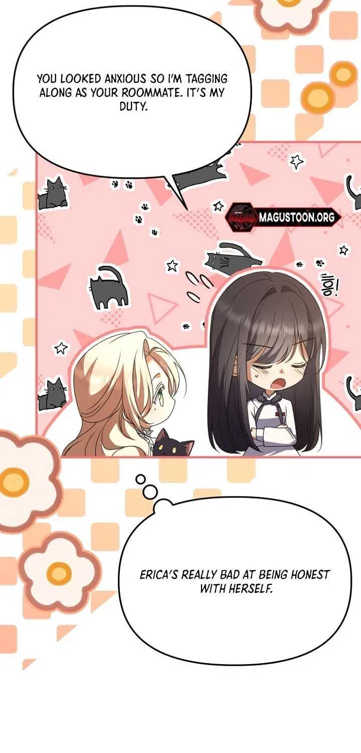 Read Surviving the Haunted School chapter 9 image 18 on Lezhin