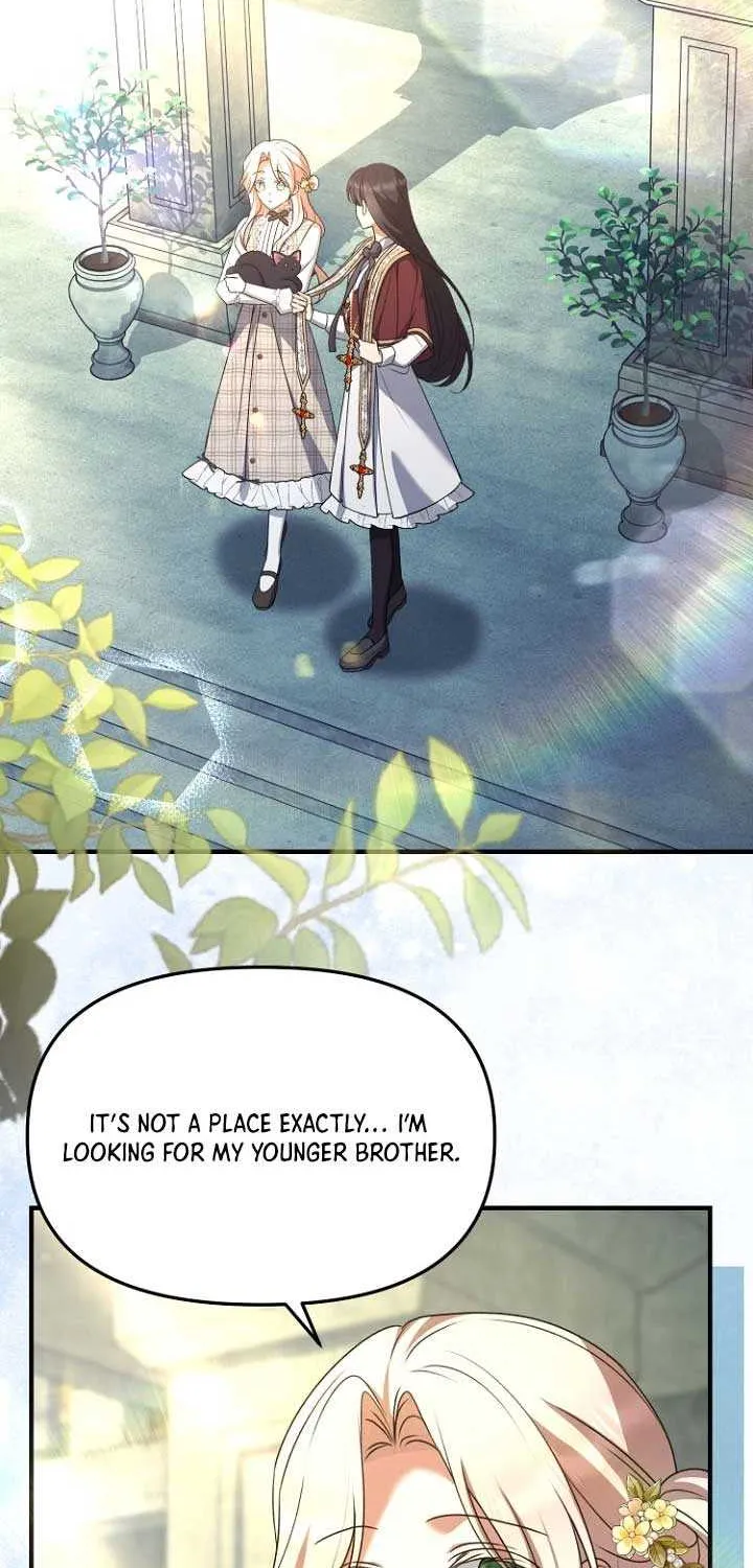 Read Surviving the Haunted School chapter 9 image 20 on Lezhin