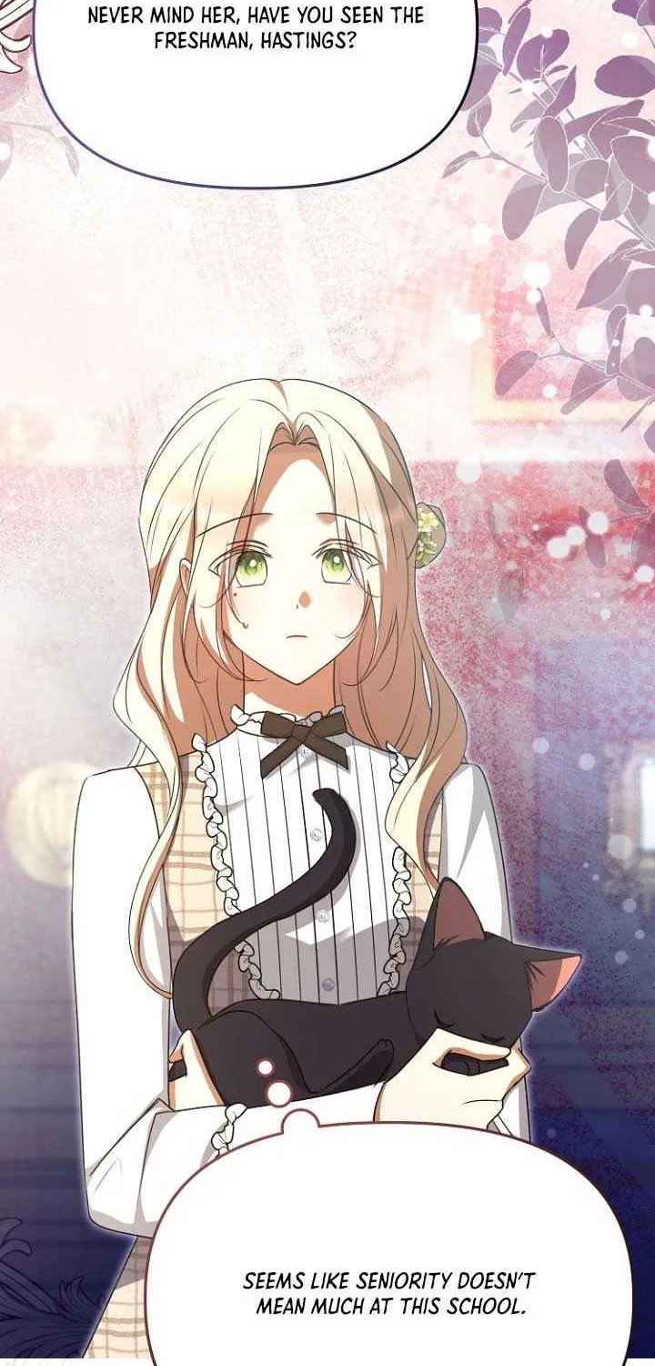 Read Surviving the Haunted School chapter 9 image 31 on Lezhin