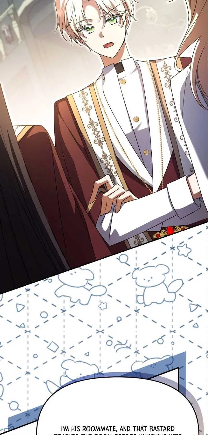Read Surviving the Haunted School chapter 9 image 37 on Lezhin