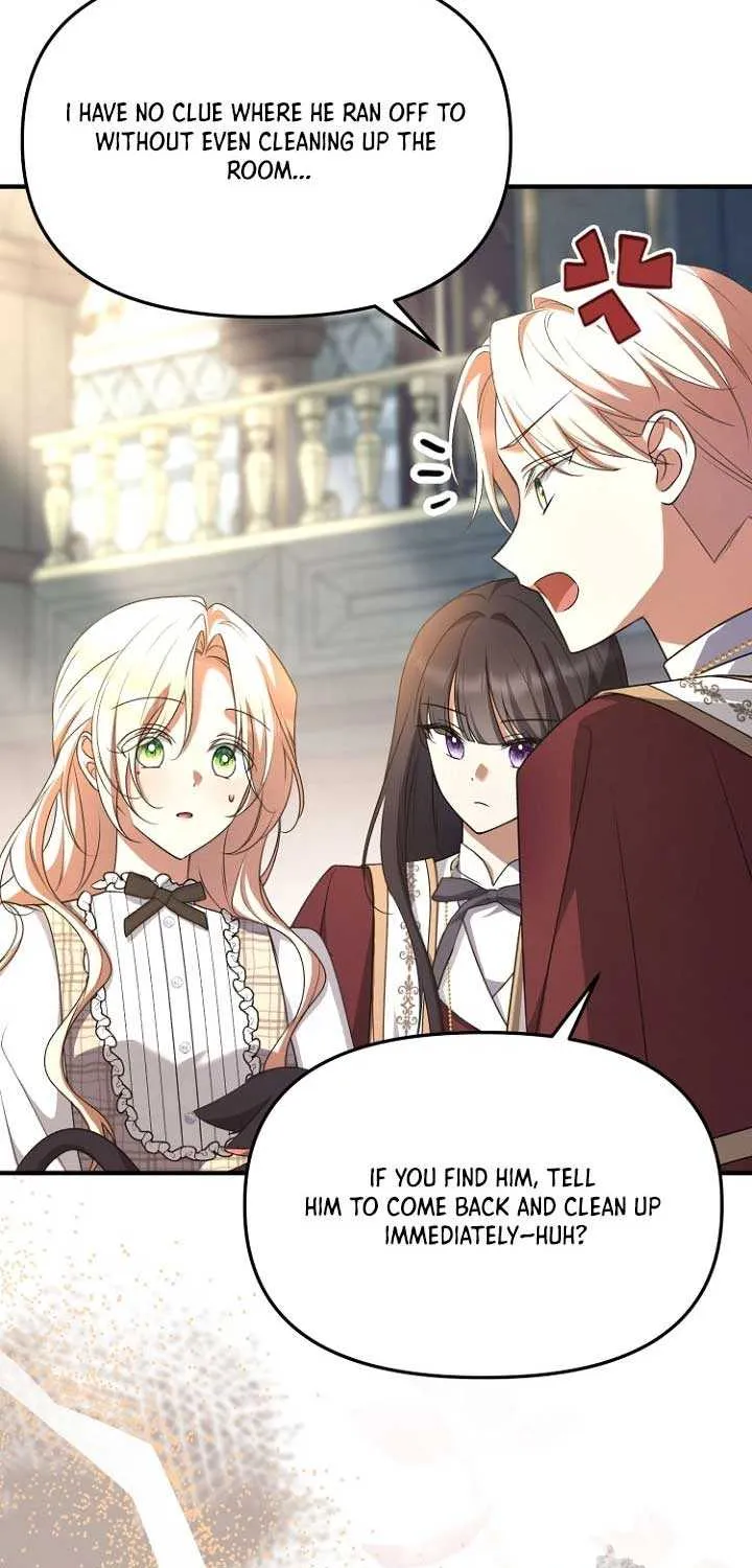 Read Surviving the Haunted School chapter 9 image 39 on Lezhin