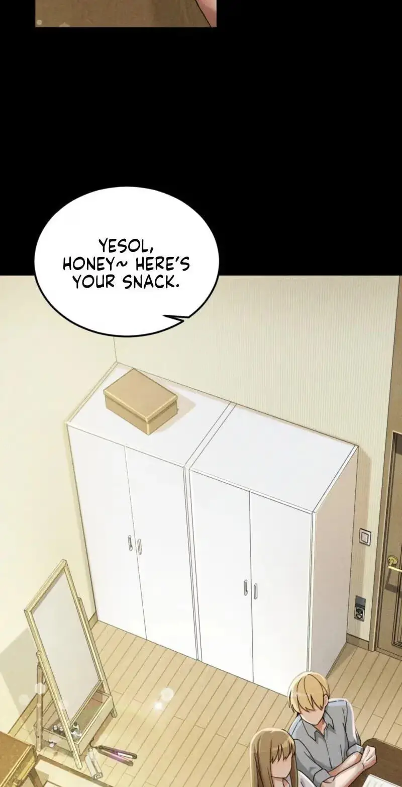 Read Susanghan Gwaoe chapter 1 image 1 on Lezhin