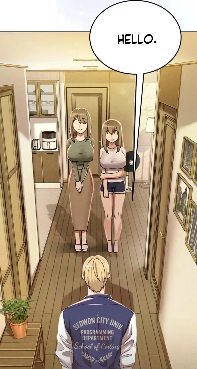 Read Susanghan Gwaoe chapter 1 image 30 on Lezhin
