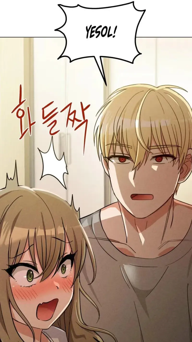Read Susanghan Gwaoe chapter 1 image 45 on Lezhin