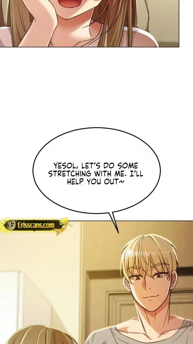 Read Susanghan Gwaoe chapter 1 image 48 on Lezhin