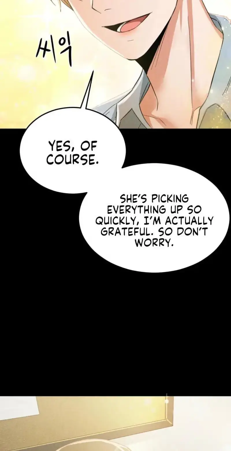 Read Susanghan Gwaoe chapter 1 image 6 on Lezhin