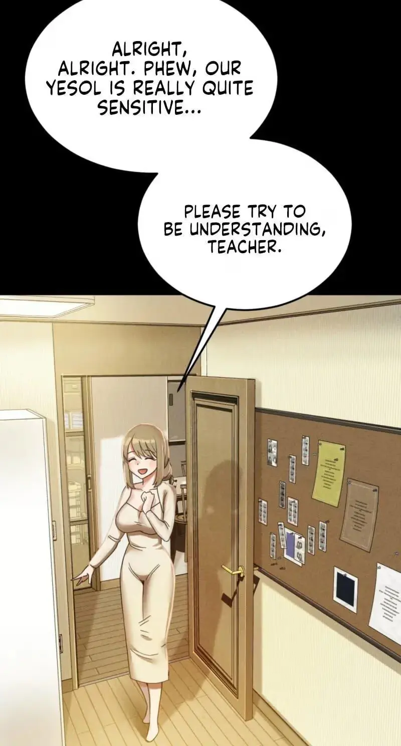 Read Susanghan Gwaoe chapter 1 image 9 on Lezhin