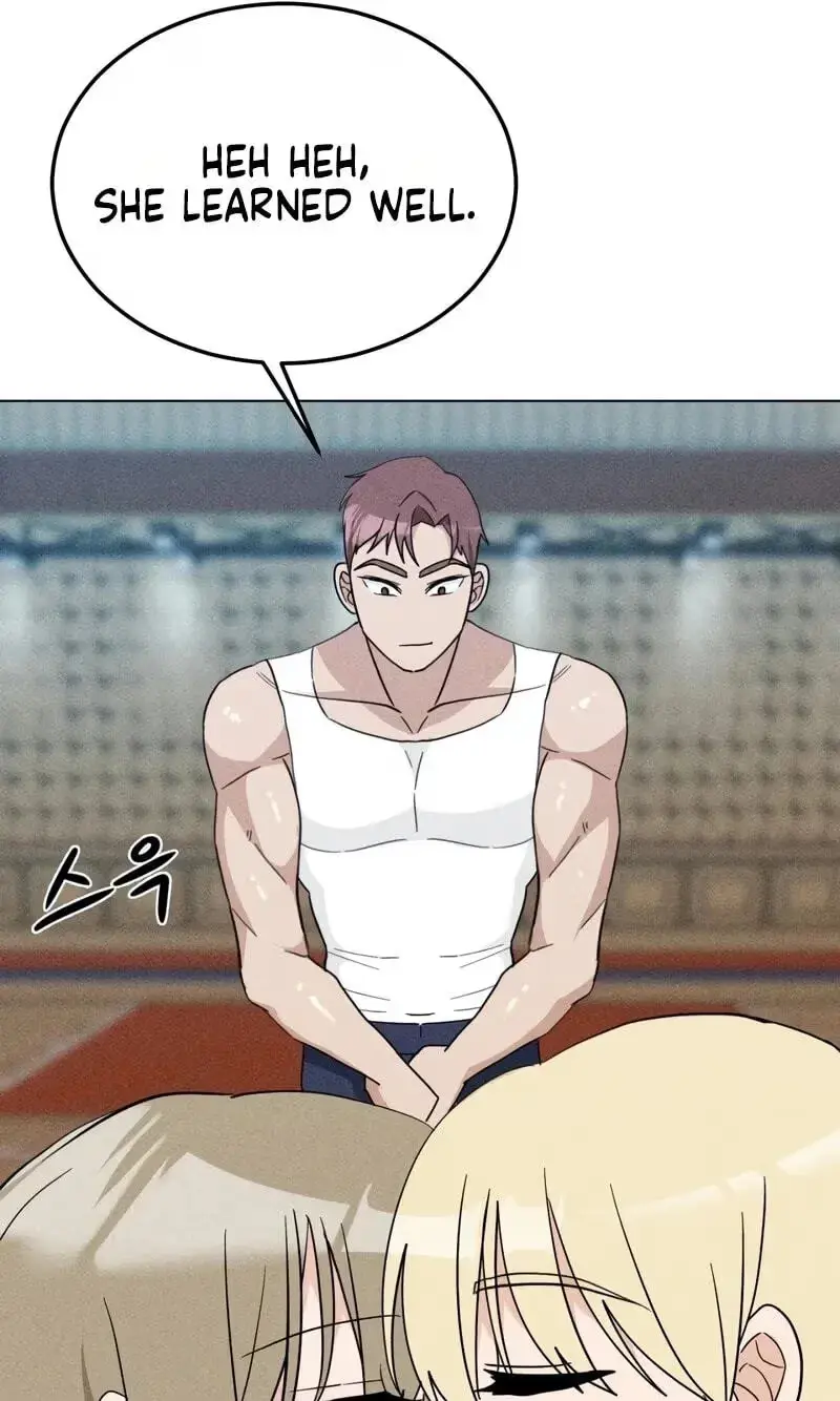 Read Susanghan Gwaoe chapter 10 image 33 on Lezhin