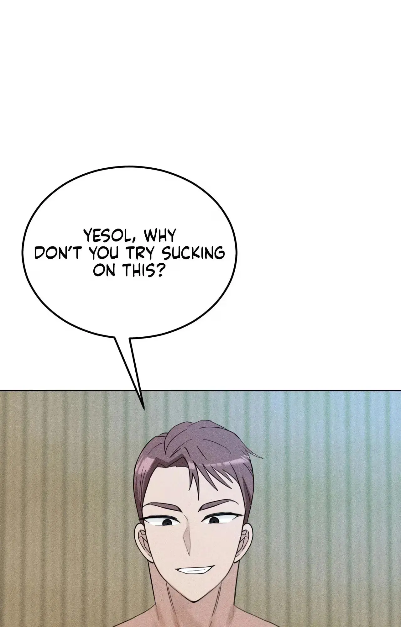 Read Susanghan Gwaoe chapter 11 image 5 on Lezhin