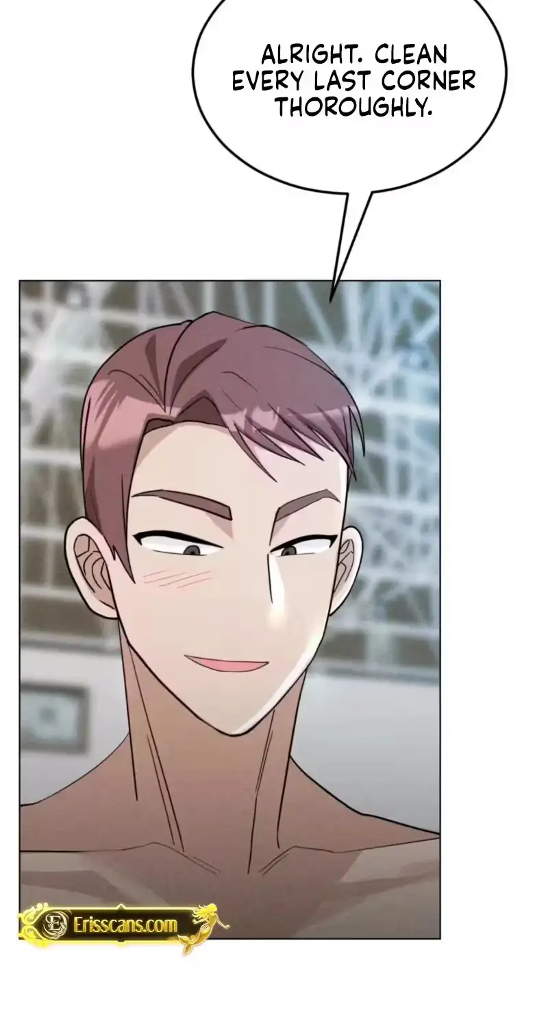 Read Susanghan Gwaoe chapter 12 image 3 on Lezhin