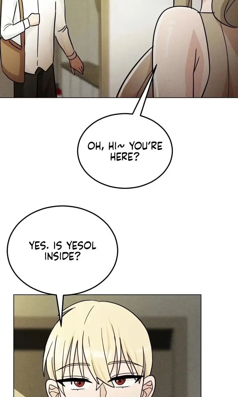 Read Susanghan Gwaoe chapter 13 image 31 on Lezhin