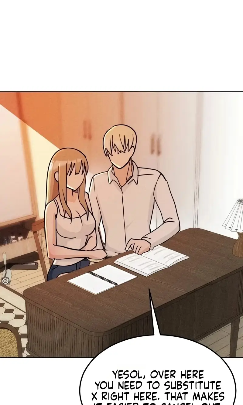 Read Susanghan Gwaoe chapter 13 image 38 on Lezhin