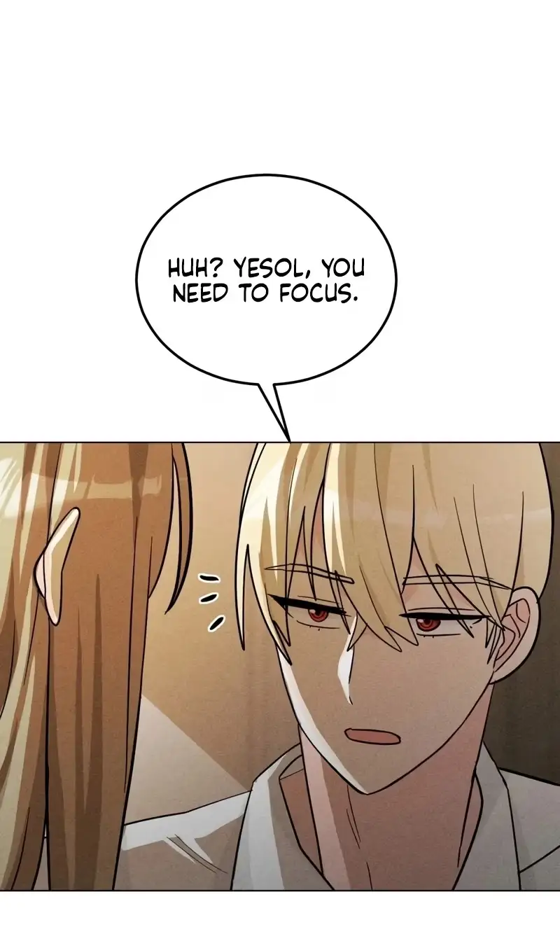Read Susanghan Gwaoe chapter 13 image 41 on Lezhin