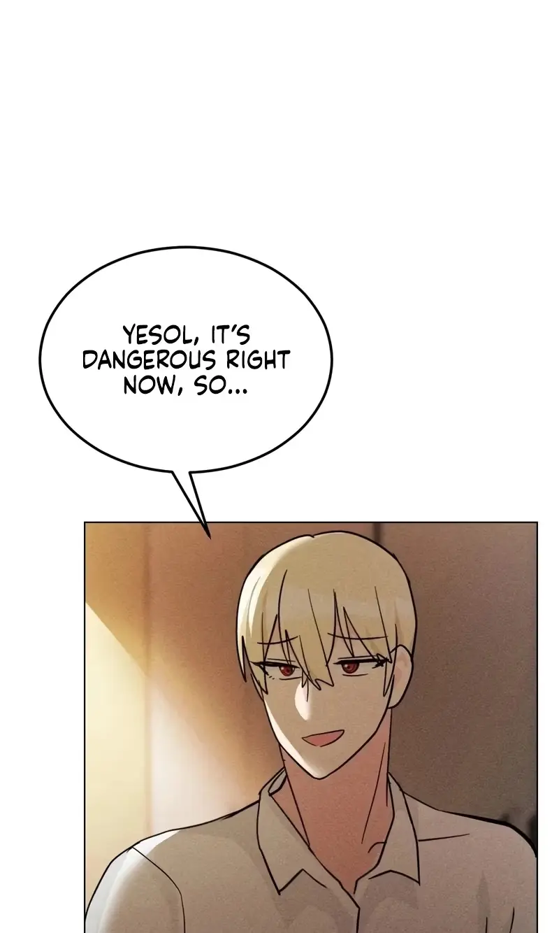Read Susanghan Gwaoe chapter 13 image 48 on Lezhin