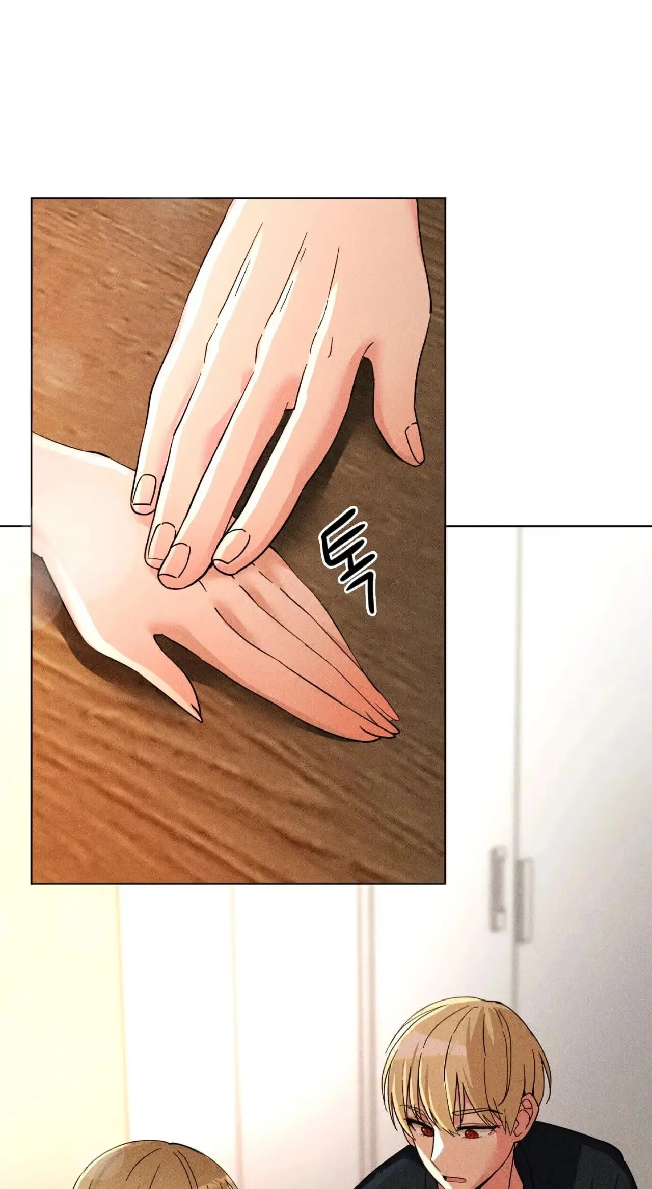Read Susanghan Gwaoe chapter 2 image 10 on Lezhin