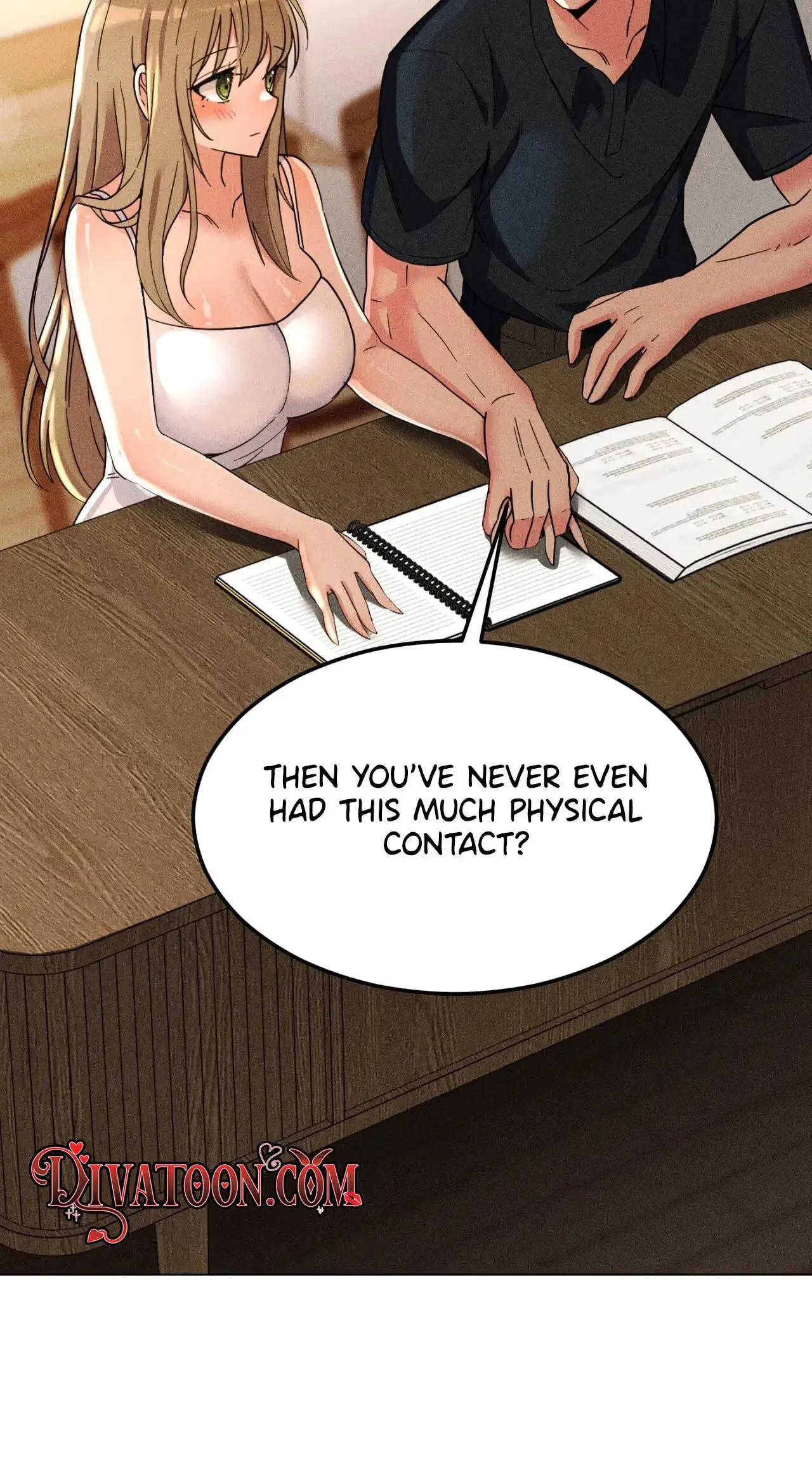 Read Susanghan Gwaoe chapter 2 image 11 on Lezhin