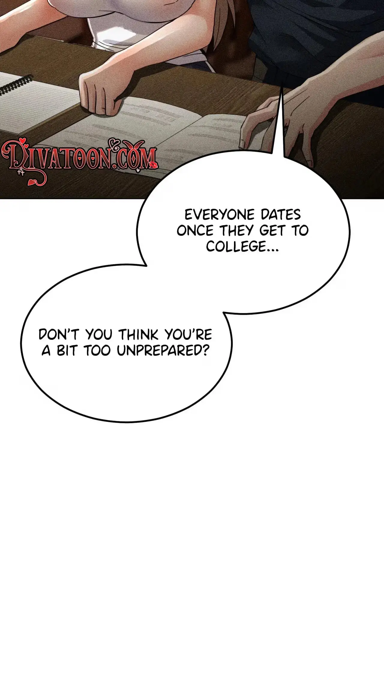 Read Susanghan Gwaoe chapter 2 image 19 on Lezhin
