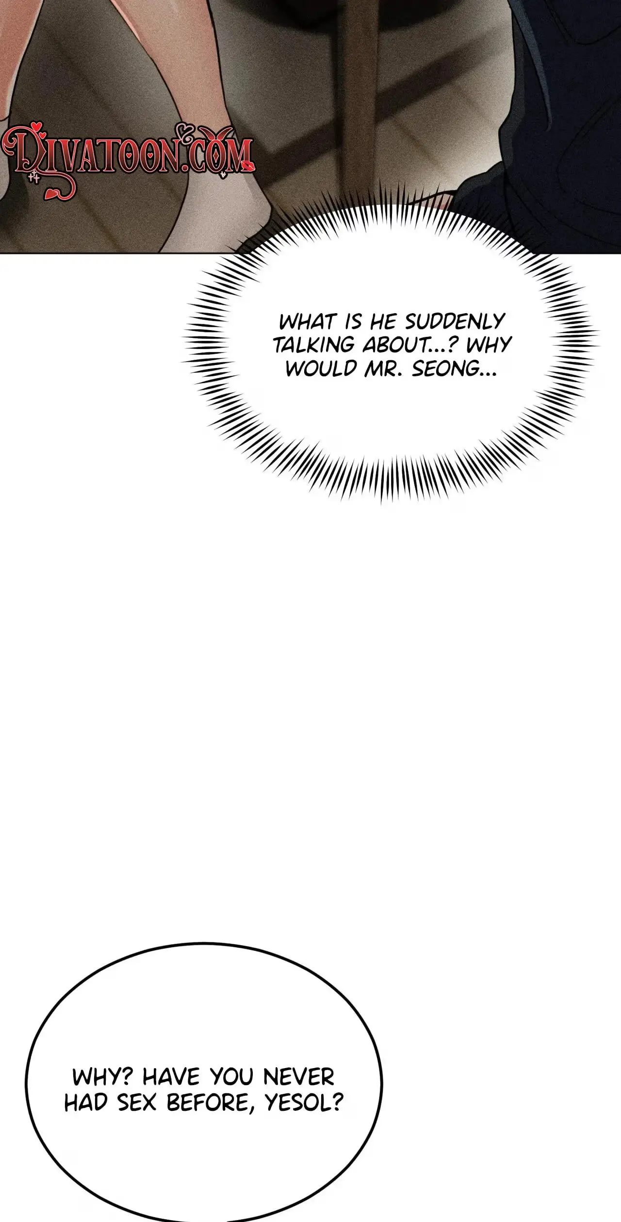 Read Susanghan Gwaoe chapter 2 image 2 on Lezhin