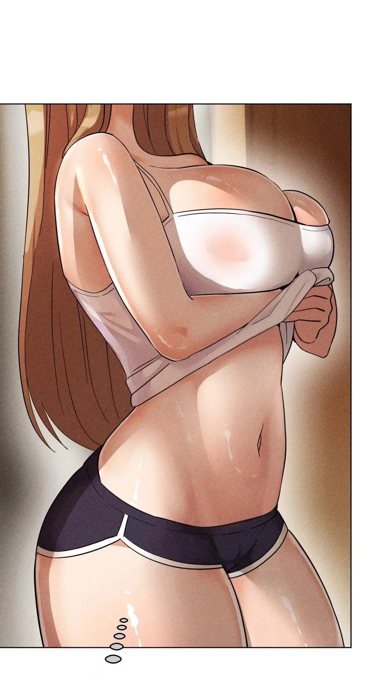 Read Susanghan Gwaoe chapter 2 image 29 on Lezhin