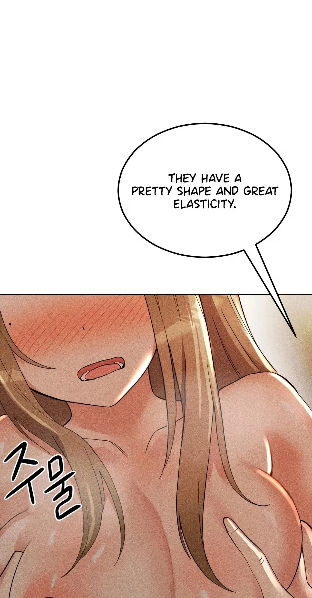 Read Susanghan Gwaoe chapter 2 image 33 on Lezhin