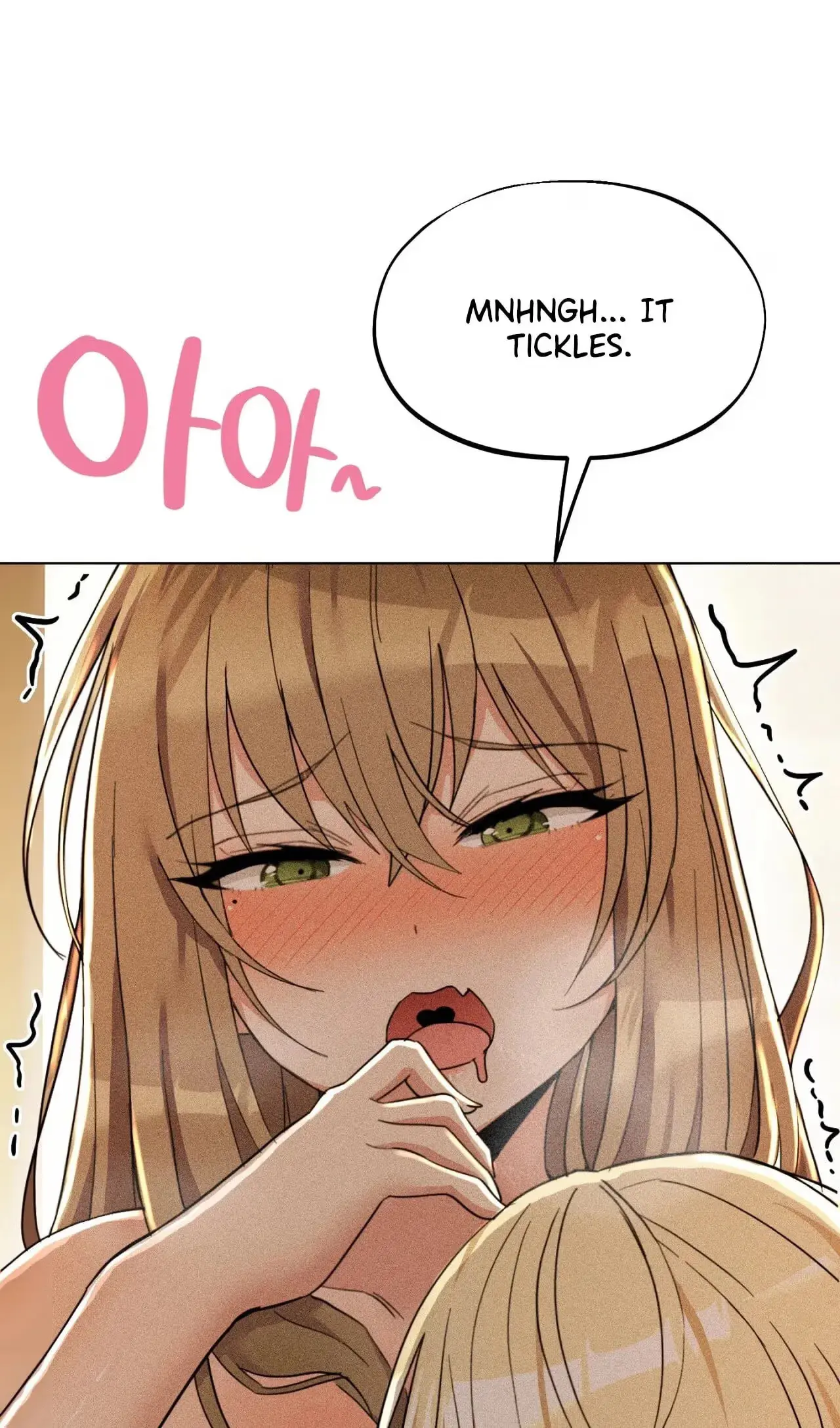 Read Susanghan Gwaoe chapter 2 image 39 on Lezhin