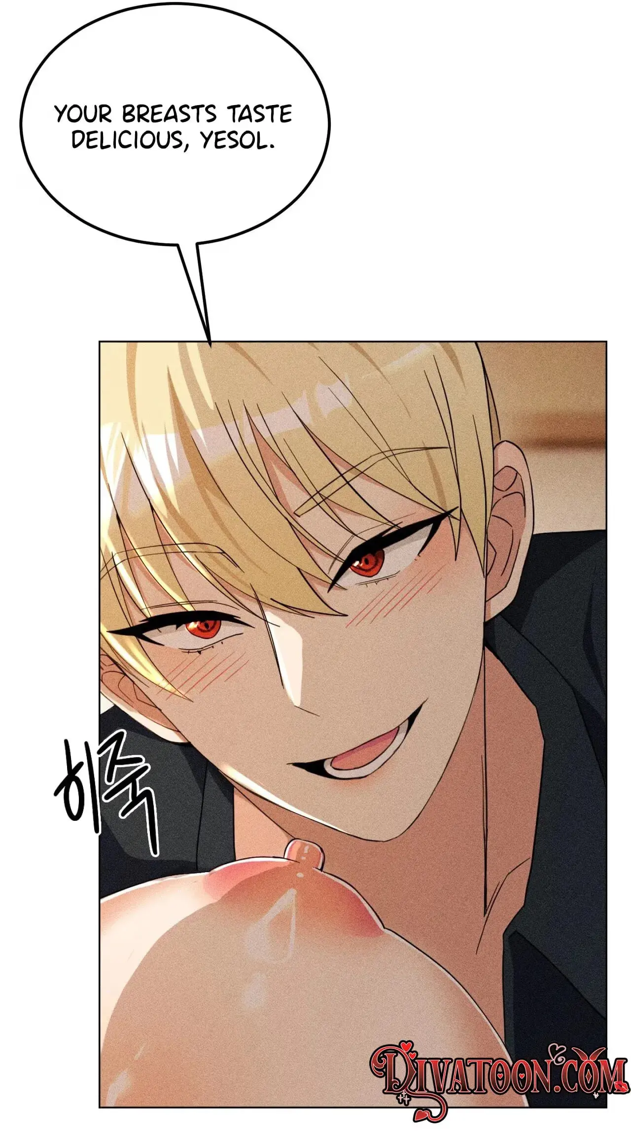 Read Susanghan Gwaoe chapter 2 image 41 on Lezhin
