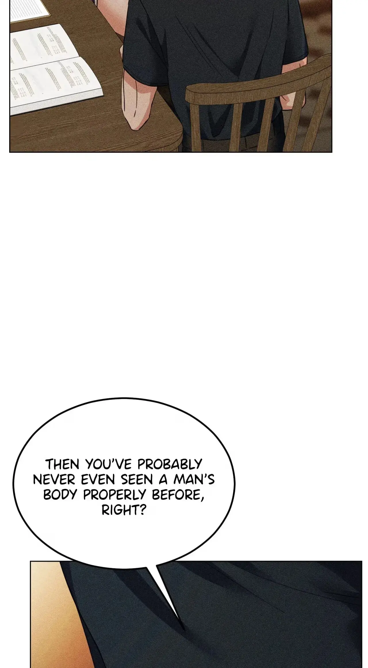 Read Susanghan Gwaoe chapter 2 image 45 on Lezhin