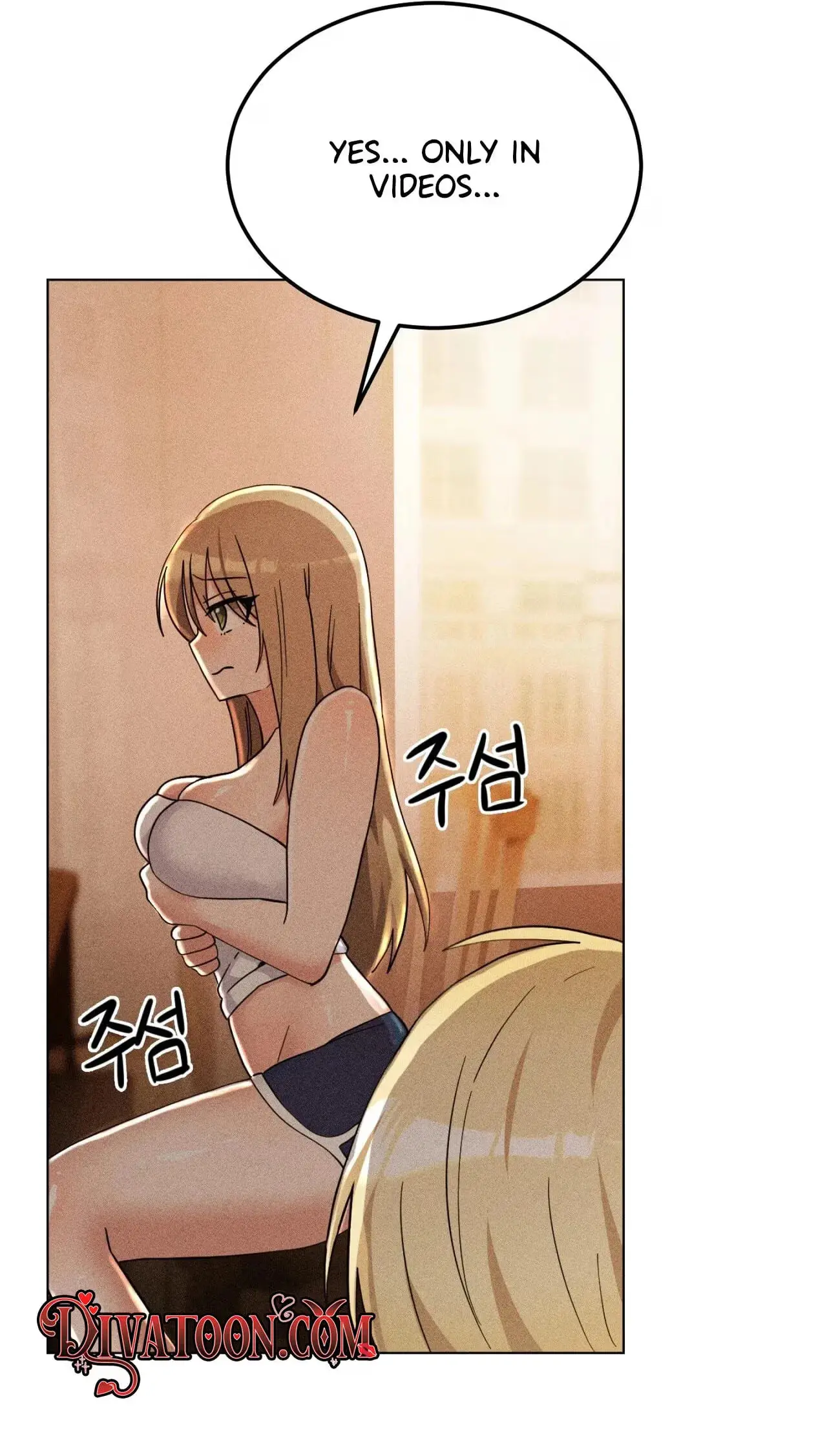 Read Susanghan Gwaoe chapter 2 image 47 on Lezhin