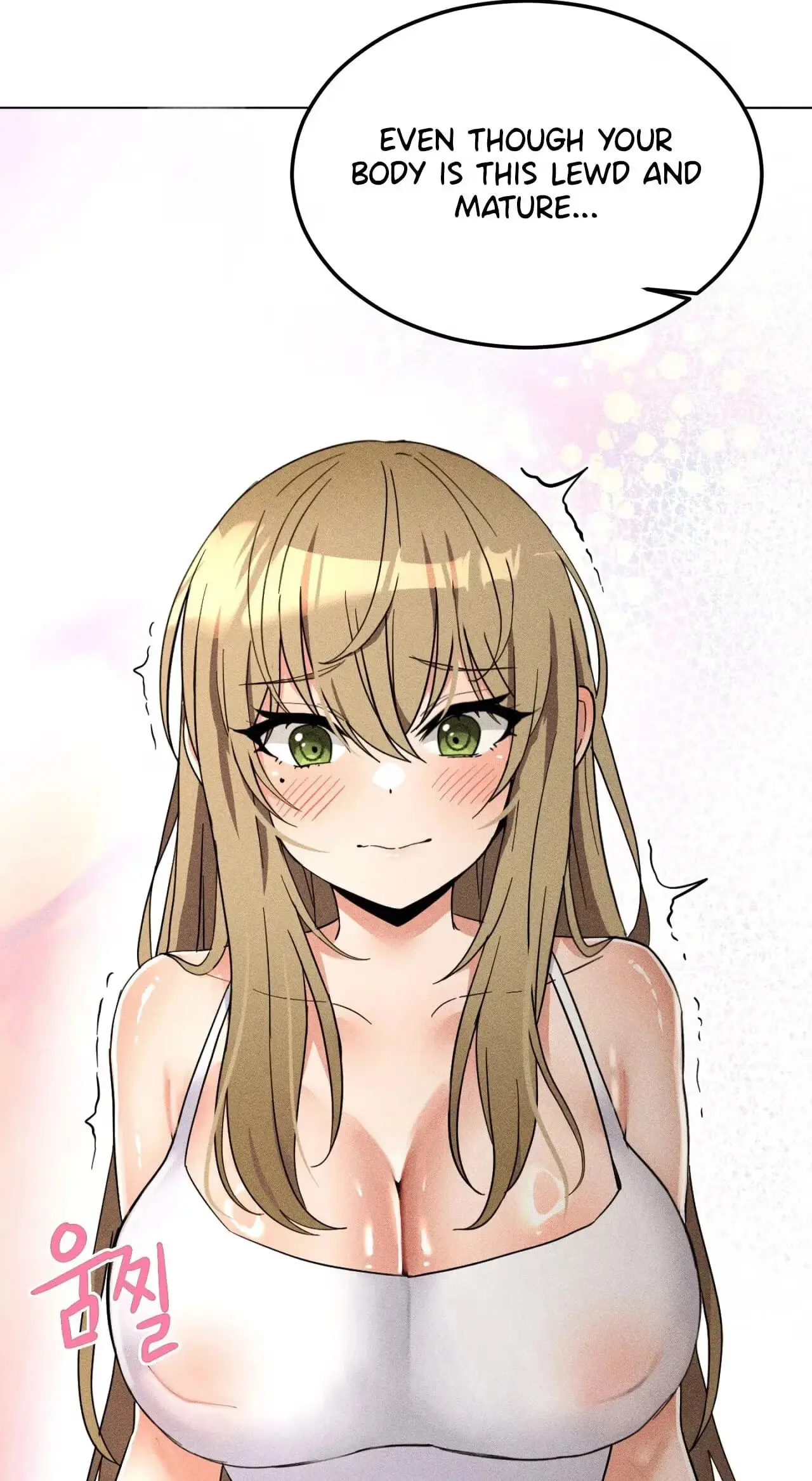 Read Susanghan Gwaoe chapter 2 image 6 on Lezhin