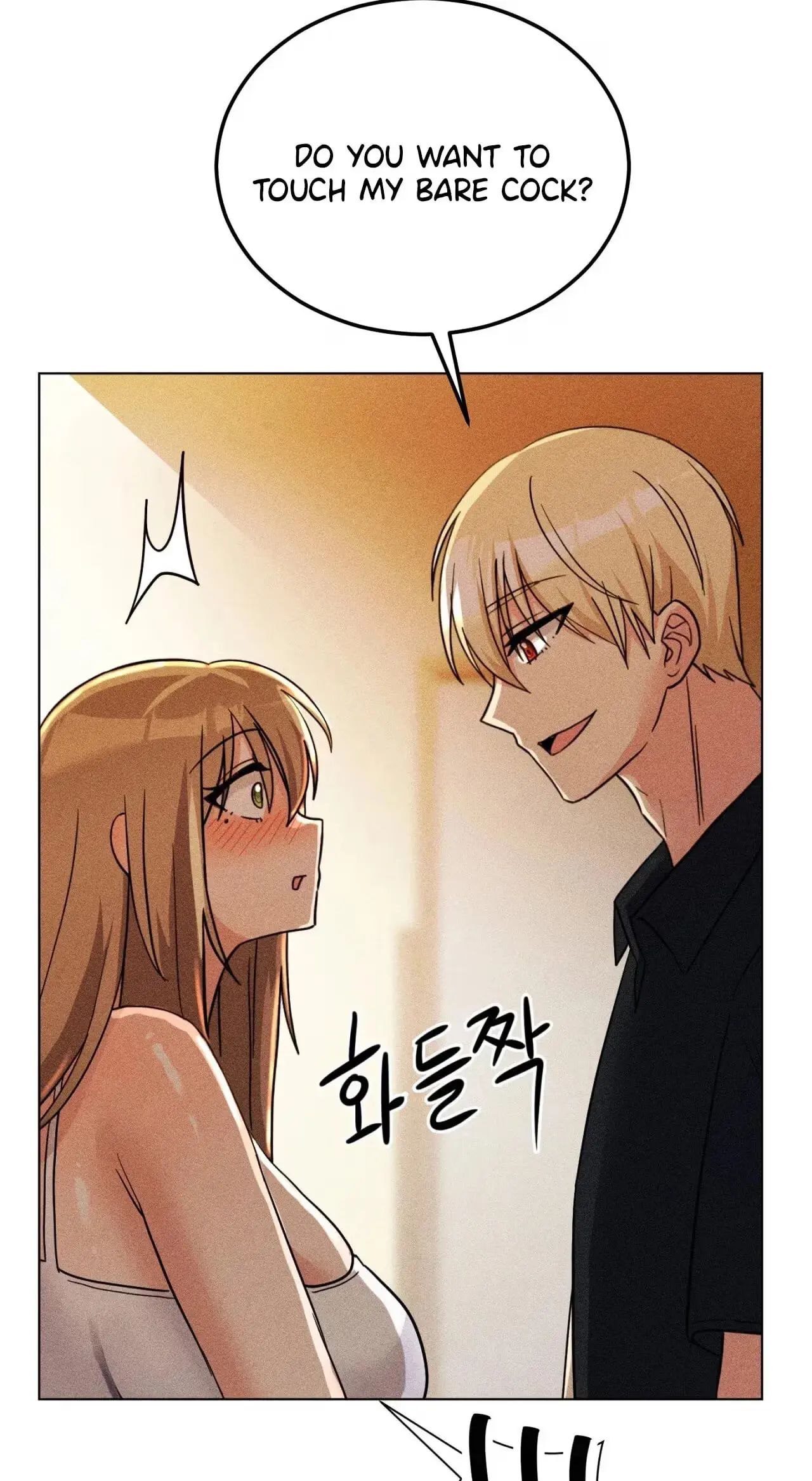 Read Susanghan Gwaoe chapter 2 image 61 on Lezhin