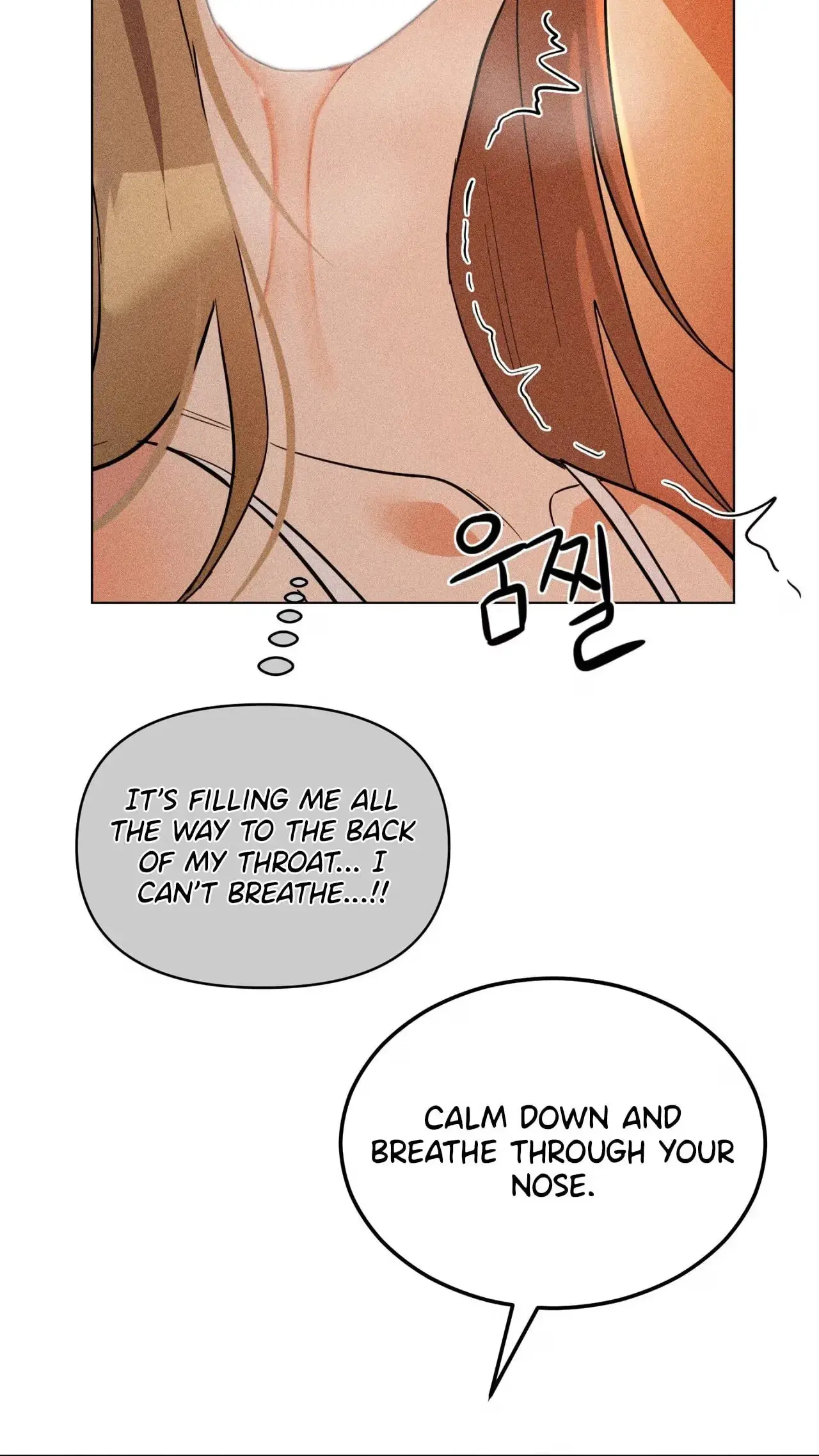 Read Susanghan Gwaoe chapter 3 image 16 on Lezhin