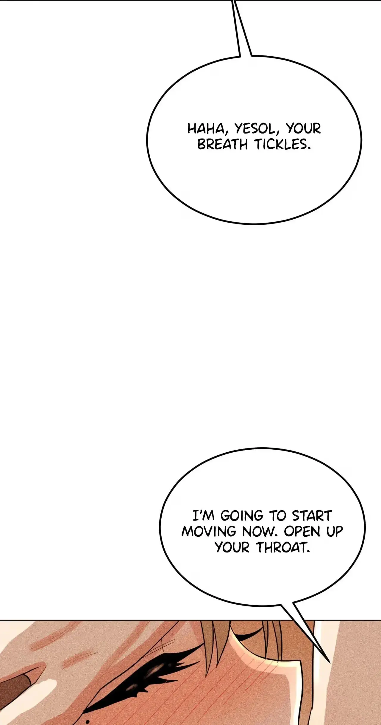 Read Susanghan Gwaoe chapter 3 image 19 on Lezhin