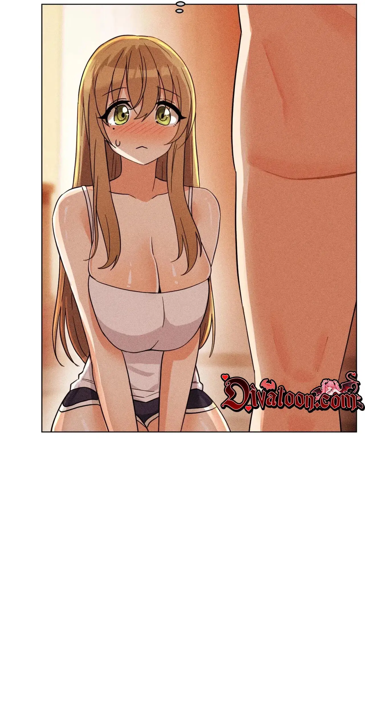Read Susanghan Gwaoe chapter 3 image 28 on Lezhin