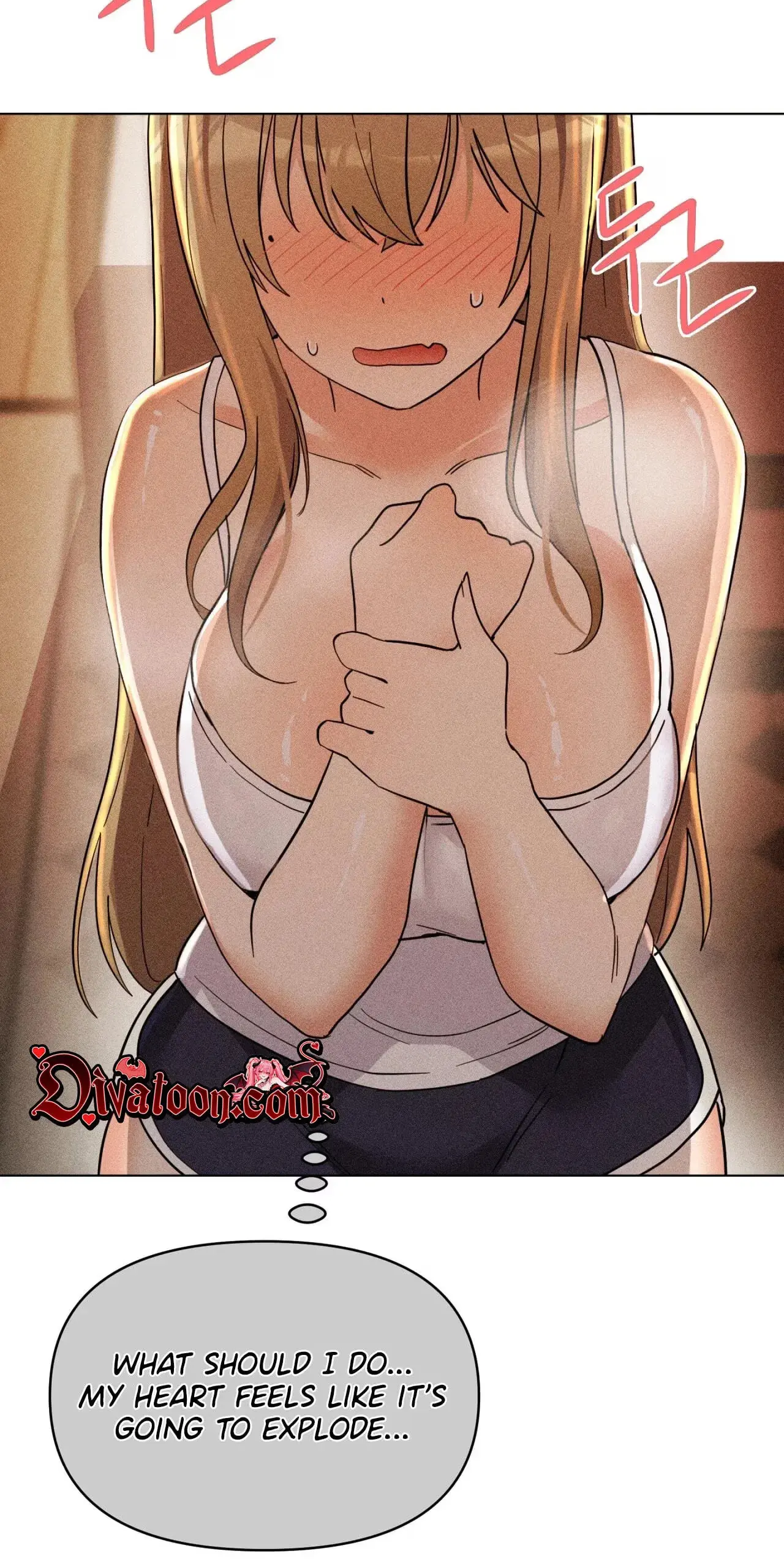 Read Susanghan Gwaoe chapter 3 image 30 on Lezhin