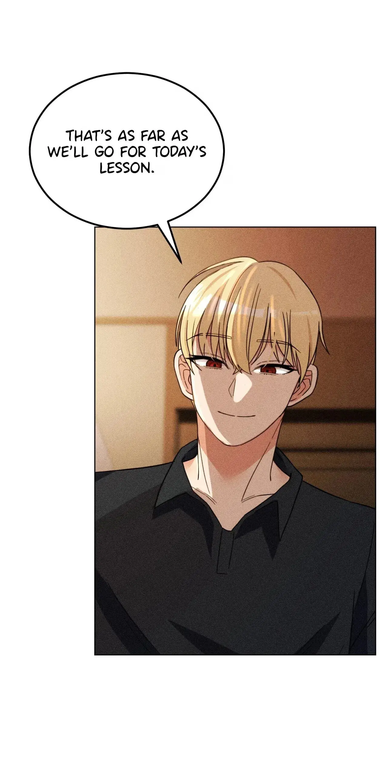 Read Susanghan Gwaoe chapter 3 image 31 on Lezhin