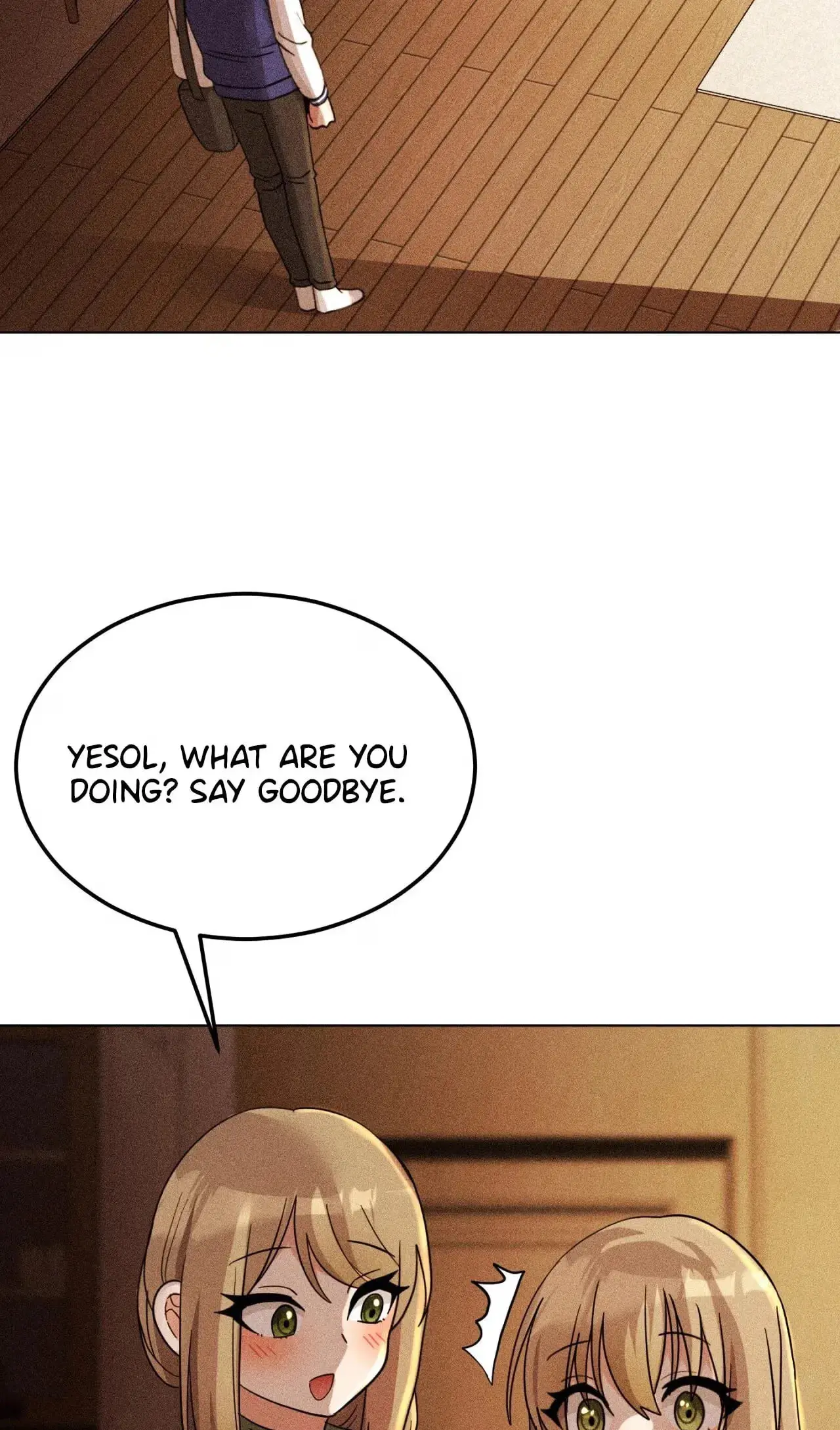 Read Susanghan Gwaoe chapter 3 image 36 on Lezhin