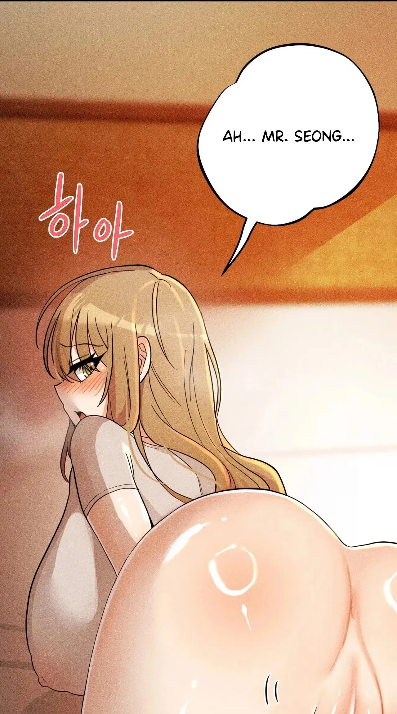 Read Susanghan Gwaoe chapter 3 image 45 on Lezhin