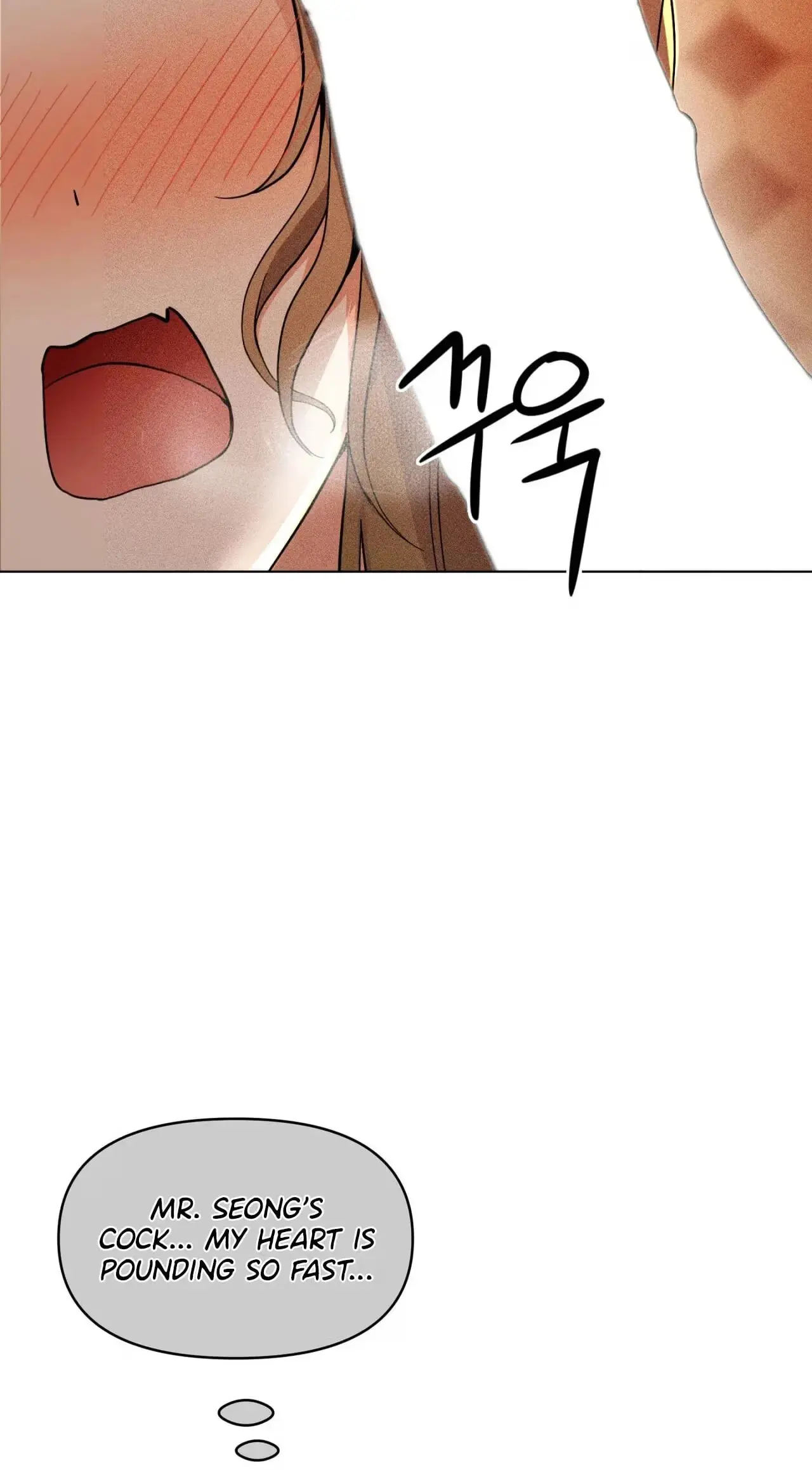 Read Susanghan Gwaoe chapter 3 image 5 on Lezhin