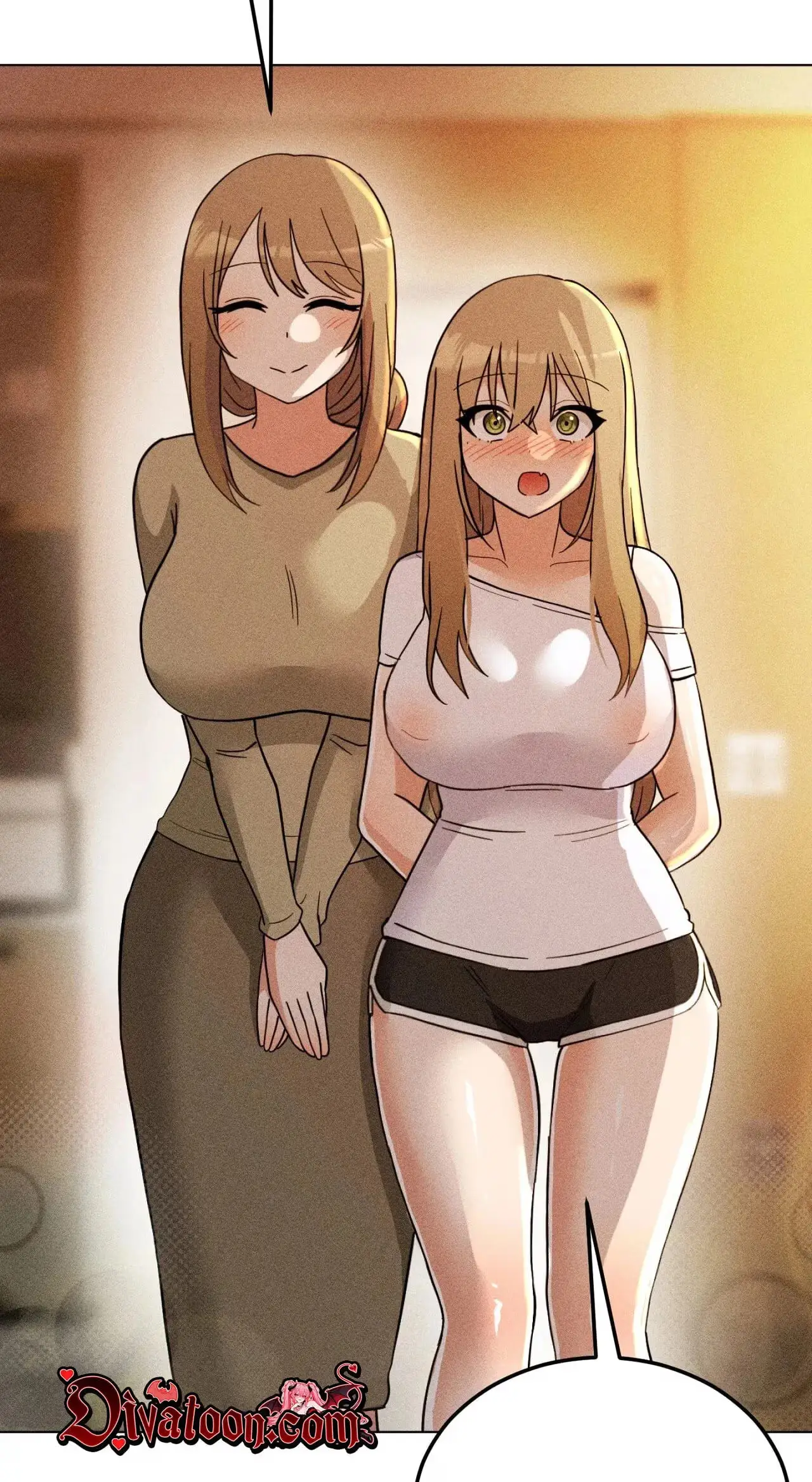 Read Susanghan Gwaoe chapter 3 image 54 on Lezhin