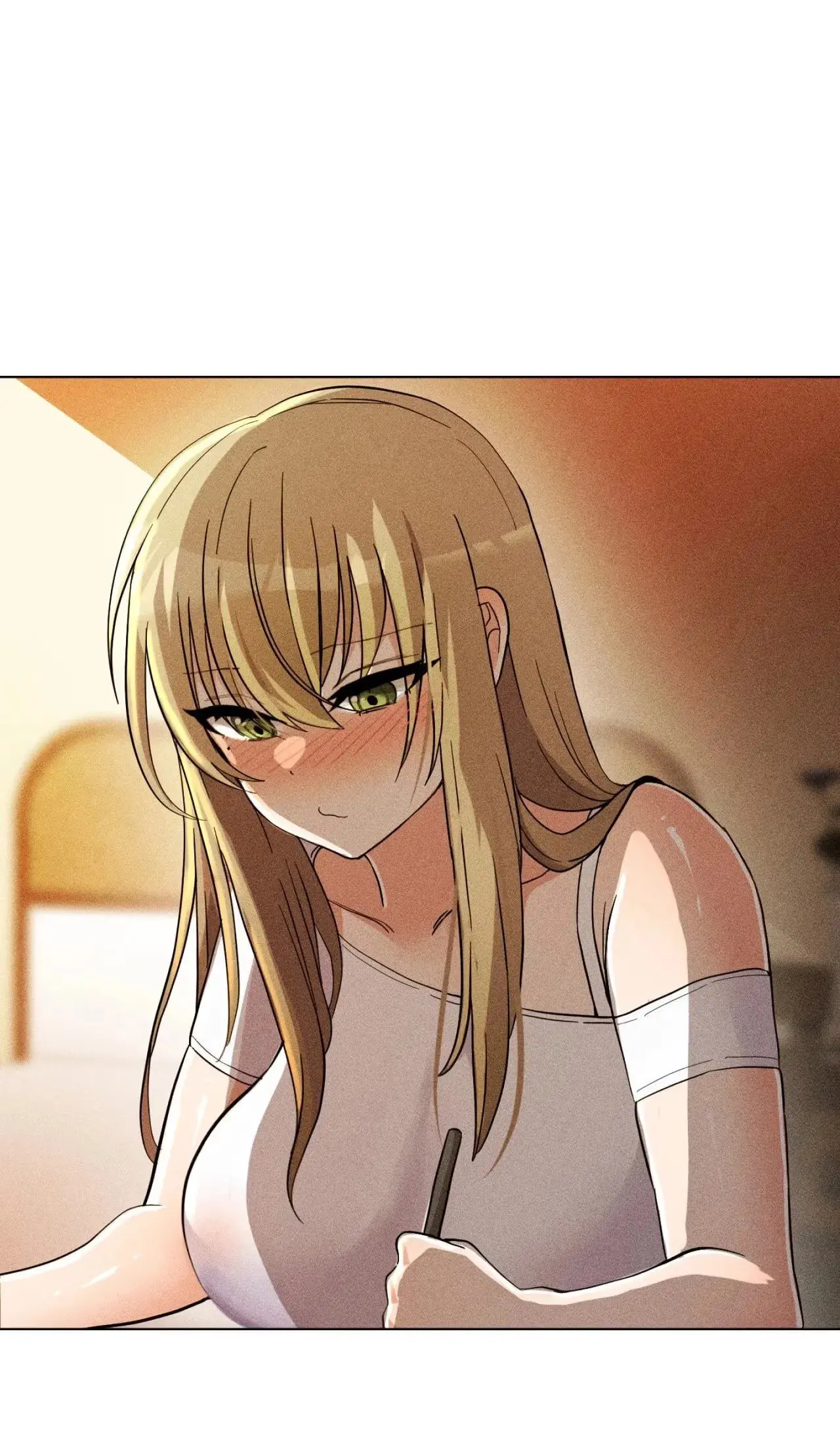 Read Susanghan Gwaoe chapter 3 image 58 on Lezhin