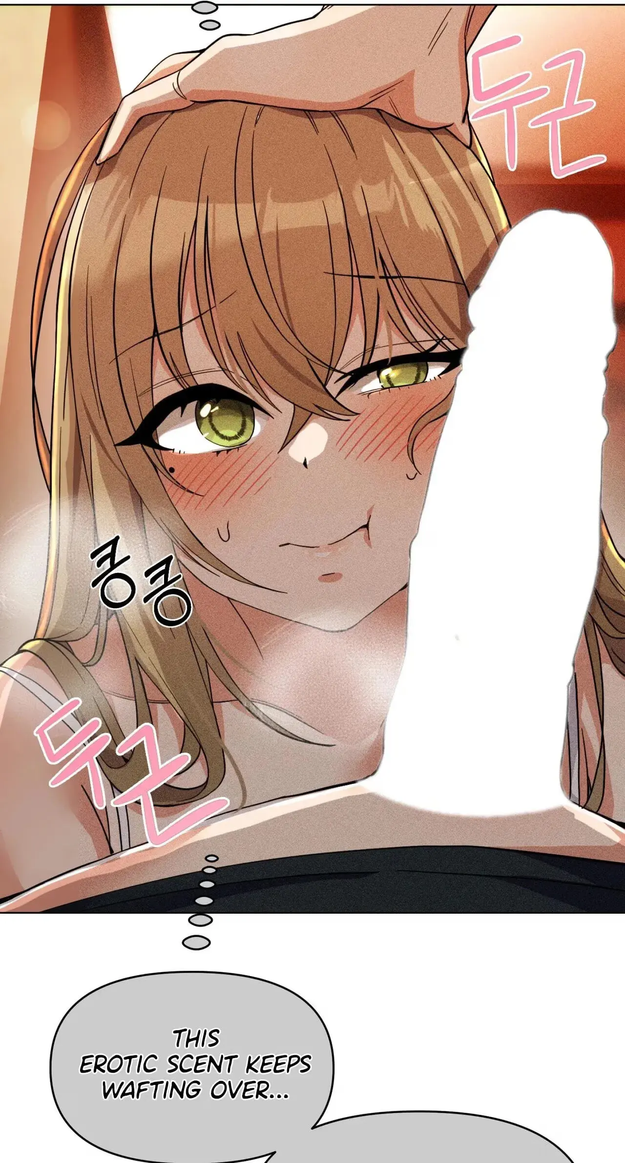 Read Susanghan Gwaoe chapter 3 image 6 on Lezhin
